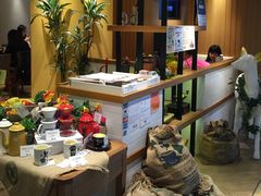 -MELLOW BROWN COFFEE by UCC(沙田新城市广场1期店)