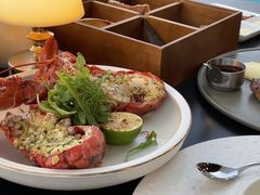 -宴悦海鲜餐厅·游水海鲜·牛排(亚龙湾瑞吉店)