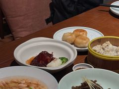 -二泉园老菜馆·百年无锡菜