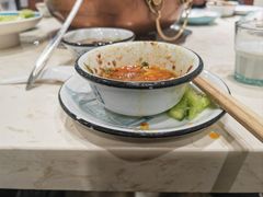 -老长春果木炭涮羊肉(东田·青年城店)