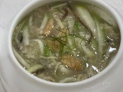 -寻味顺德·南记酒家·传统顺德菜·鱼生(广源路店)