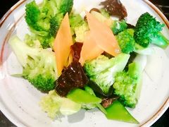 -兰溪小馆(东直门簋街店)