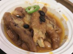 -潮福城潮州大酒楼(湖滨北路店)