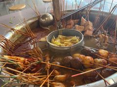 -湖南益阳麻辣烫(棠东丰华街店)