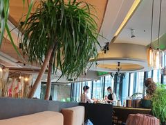 -良木缘咖啡西餐(新城市广场店)
