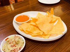 -panchos 墨西哥餐厅(嘉绿苑店)