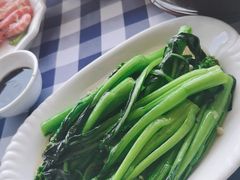 -钱大妈海鲜饭店(保利林语店)