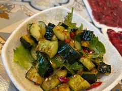 -普宁潮汕牛肉火锅(新香洲店)