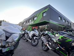 -川崎北京金崎(奥运村店)