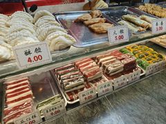 -四宜糕团店(南大街店)