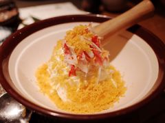 -乐亭日本料理(彩虹本店)