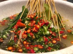 -叶婆婆钵钵鸡(解放碑店)