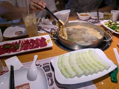 -海银海记潮汕牛肉火锅(新港中路海珠店)
