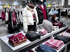 -NOME(新奥购物中心店)