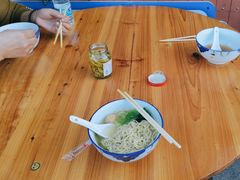 -桂山港式云吞面餐厅