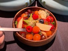 -美美九席·湖景餐厅(李公堤店)