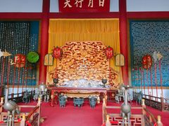 -龙口南山旅游景区