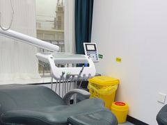 -深圳富茂格伦菲尔口腔门诊部(龙华清湖总院)