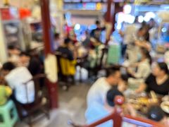 -金必轩(青岩店)