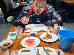 -汉巴味德·烤肉与啤酒的自助(杭州大悦城店)