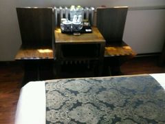 android_upload_pic-时光漫步酒店(北京雍和宫南锣鼓巷后海店)
