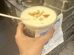 -茶颜悦色(金茂览秀城LG层外街店)