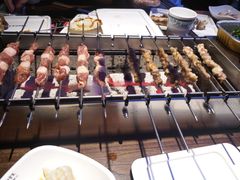 -三个蒙古大叔羊肉串(大宁店)