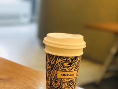 -OUR Bakery(三里屯太古里店)