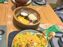 -泰悦澜·泰国餐厅(万象城店)