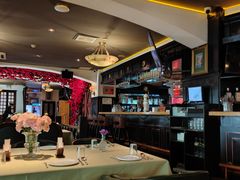 -碧特博格啤酒花园餐厅(芜湖路店)