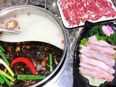 -仄园围炉坊·牛肉火锅·汕头卤水火锅(蛇口店)