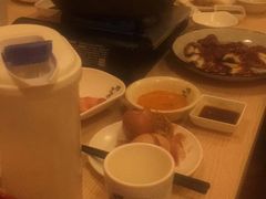 -樱吉岛寿喜锅(肇嘉浜路店)
