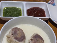 -蒙亨·手把肉·蒙古包文化主题餐厅(天恒广场店)