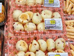 -AEON永旺超市(天津津南店)