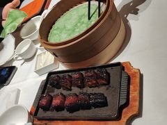-小厨娘淮扬菜(天印大道店)