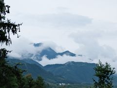 -南屏景区