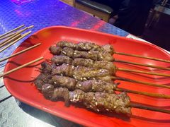 -乌兰烧烤·烤羊腿(西丽店)