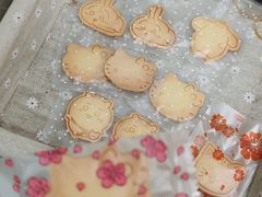 -米柚烘焙教室(新天地购物中心店)