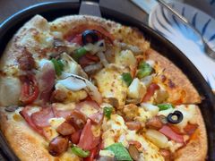 -必胜客(磁器口店)