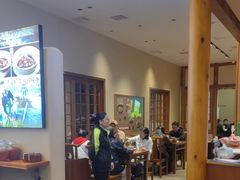 -杨厨的田园饭店(长城路店)