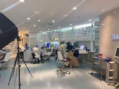 -极光口腔·矫正种植修复(锦江店)
