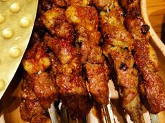 -驿楼兰·新疆菜(火车站店)
