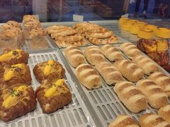 -麦山伴茶(田安北路店)
