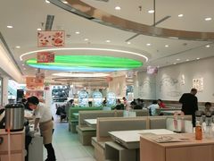 大堂-呷哺呷哺(衡水怡然城店)