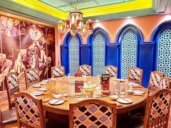 -双公羊·馕坑烤全羊(奥体店)