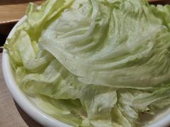 -蜀留香火锅(社会山店)