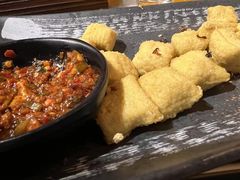 -微醺烤牛·炭火烧烤·精酿啤酒(东郊记忆店)