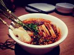 -太二酸菜鱼(沈阳万象城店)