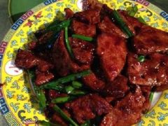 -那家小馆•北京菜•烤鸭(中关村店)