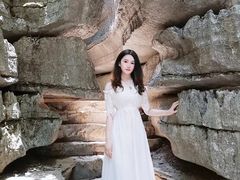 -梭布垭石林景区